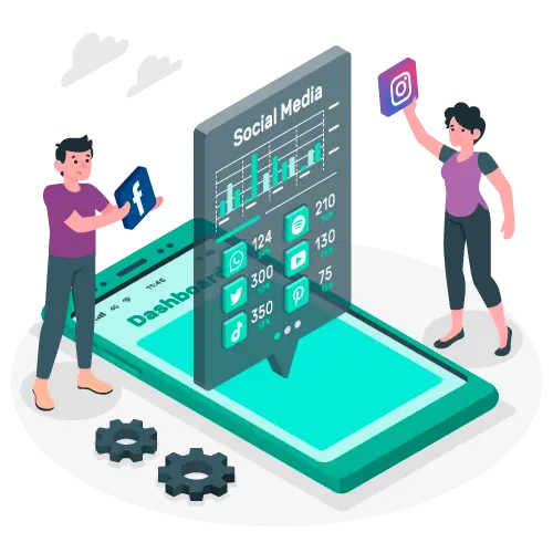 Digital marketing solutions 