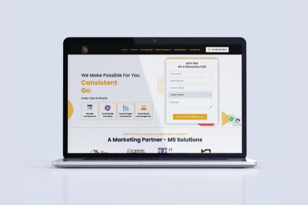 Best in Web development